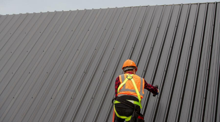 Iko Roofing Contractor in Albion, RI