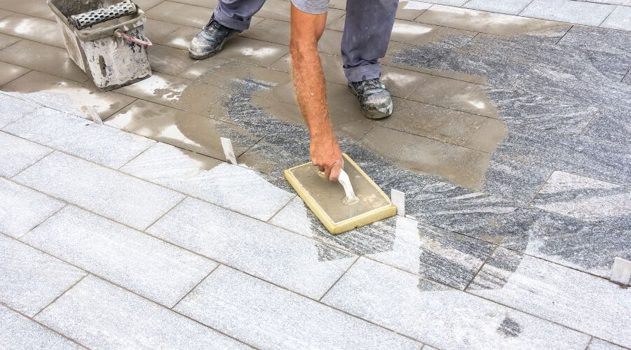 Professional metal roof installation in Albion, RI
